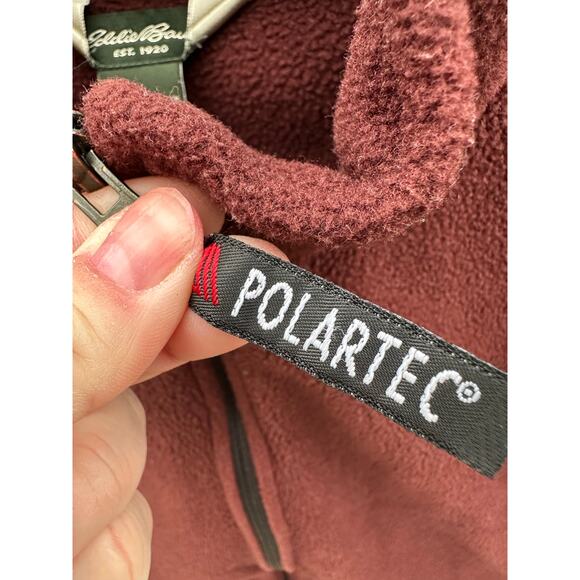 Eddie Bauer vest - Picture 3 of 7